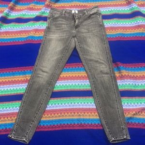 M1858 stretch jeans size 2/26